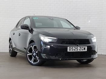 Used Vauxhall Corsa 2025 for sale - 79654518: Photo