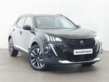 2022 - 1.2 PureTech 130 GT Premium 5dr EAT8