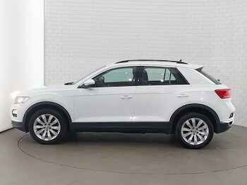 Used Volkswagen T-Roc 2018 for sale - 78511703: Photo