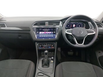 Used Volkswagen Tiguan 2023 for sale - 78503310: Photo