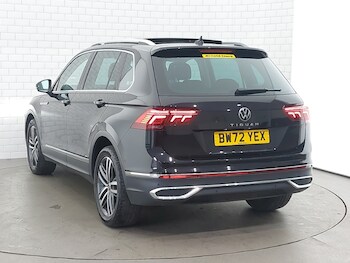 Used Volkswagen Tiguan 2023 for sale - 78503310: Photo