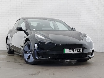 Used Tesla Model 3 2021 for sale - 78386738: Photo