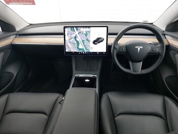 Used Tesla Model 3 2021 for sale - 78386738: Photo