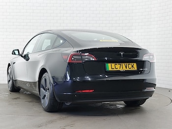 Used Tesla Model 3 2021 for sale - 78386738: Photo