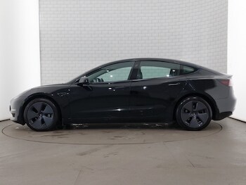 Used Tesla Model 3 2021 for sale - 78386738: Photo