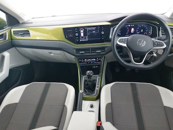 Used Volkswagen Taigo 2023 for sale - 78253308: Photo