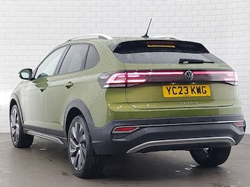 Used Volkswagen Taigo 2023 for sale - 78253308: Photo