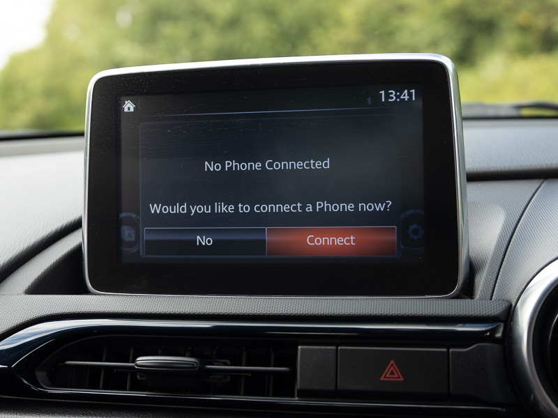 Used Mazda MX-5 2018 for sale - 77600812: Photo 11