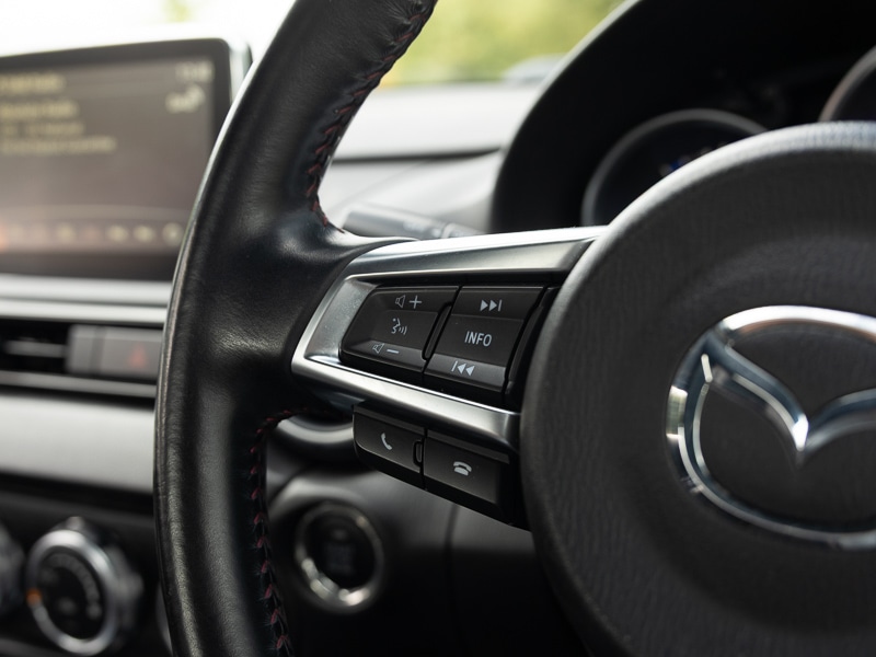 Used Mazda MX-5 2018 for sale - 77600812: Photo 15