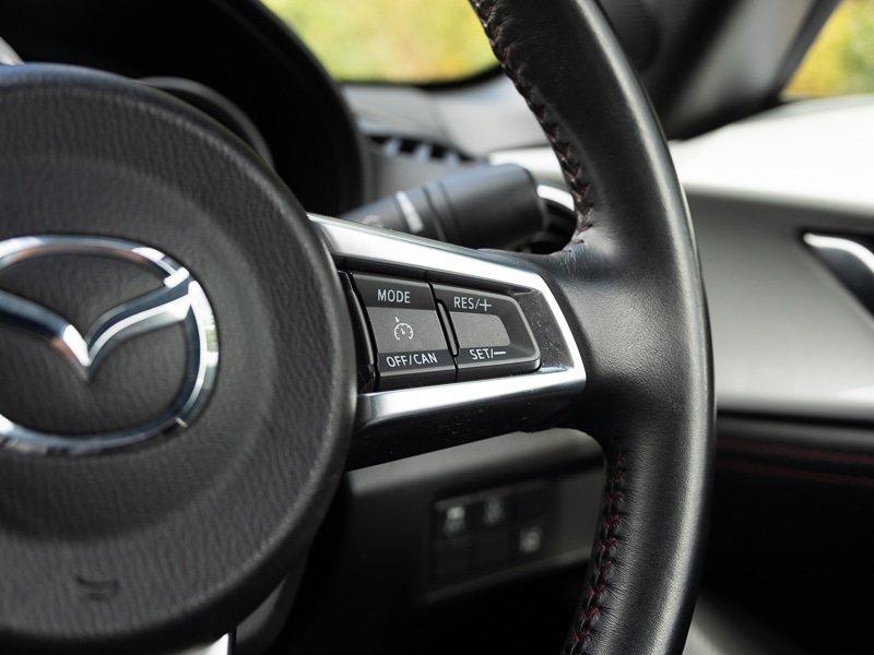 Used Mazda MX-5 2018 for sale - 77600812: Photo 16