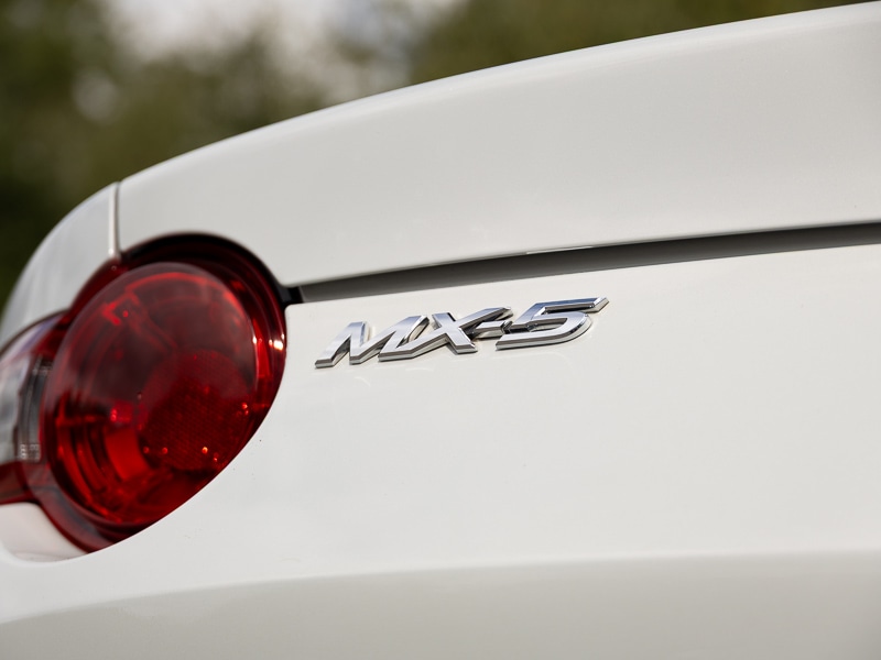 Used Mazda MX-5 2018 for sale - 77600812: Photo 19