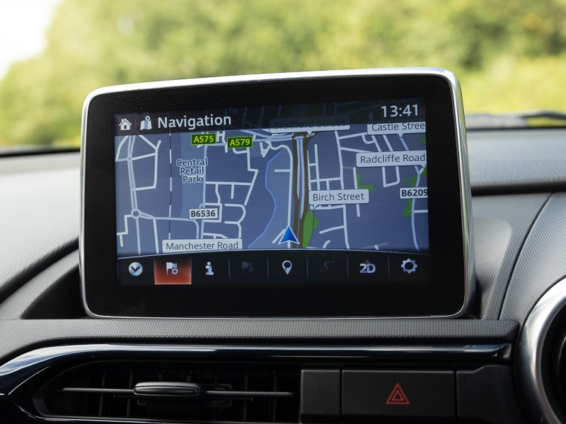 Used Mazda MX-5 2018 for sale - 77600812: Photo 9