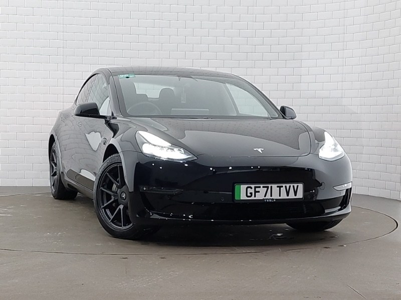 Used Tesla Model 3 2021 for sale - 77173785: Photo 1