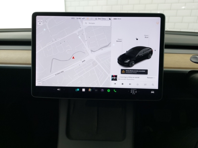 Used Tesla Model 3 2021 for sale - 77173785: Photo 10