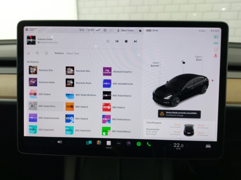 Used Tesla Model 3 2021 for sale - 77173785: Photo 16