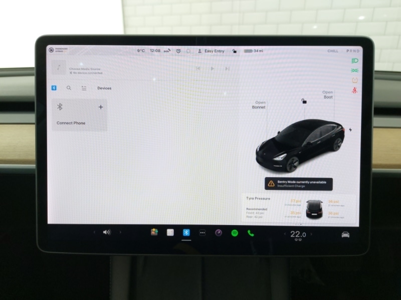 Used Tesla Model 3 2021 for sale - 77173785: Photo 17