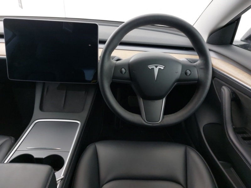 Used Tesla Model 3 2021 for sale - 77173785: Photo 7
