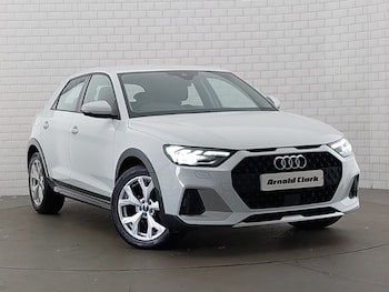 Used Audi A1 2021 for sale - 78478519: Photo