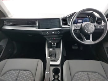 Used Audi A1 2021 for sale - 78478519: Photo