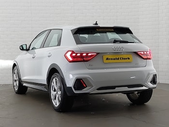 Used Audi A1 2021 for sale - 78478519: Photo
