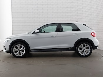 Used Audi A1 2021 for sale - 78478519: Photo