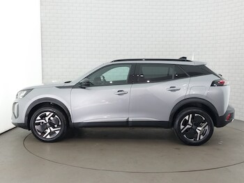 Used Peugeot 2008 2024 for sale - 75018474: Photo