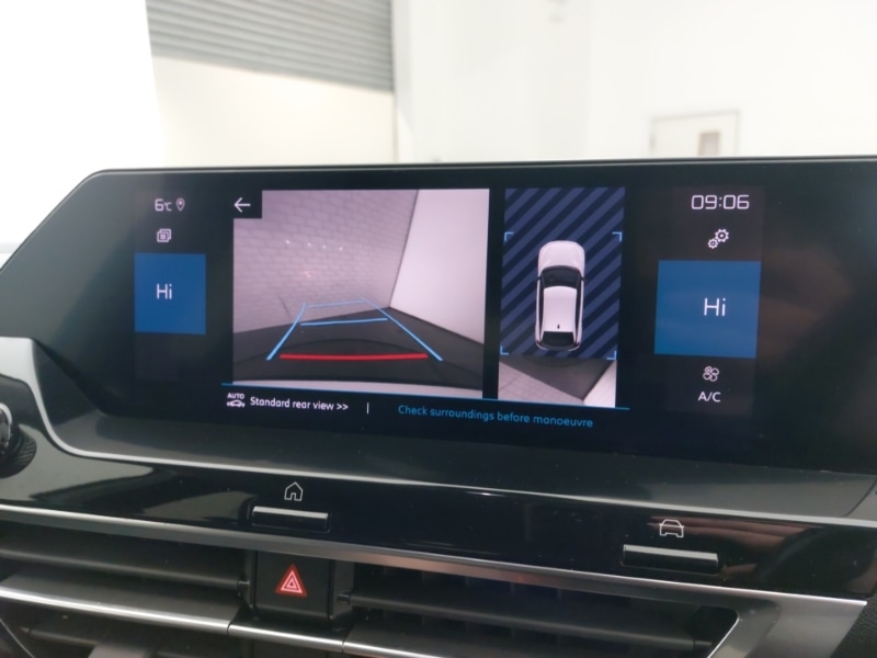 Used Citroen C4 2021 for sale - 77767548: Photo 16