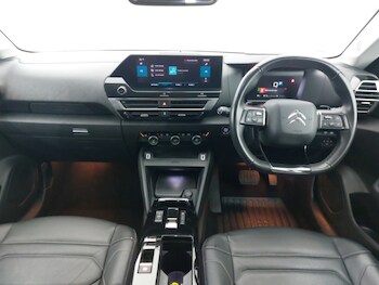 Used Citroen C4 2021 for sale - 77767548: Photo