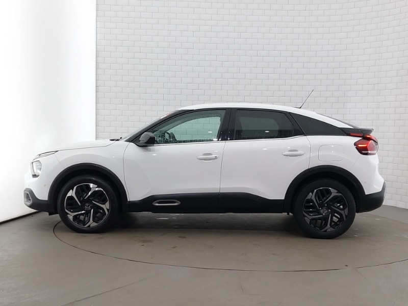 Used Citroen C4 2021 for sale - 77767548: Photo 4