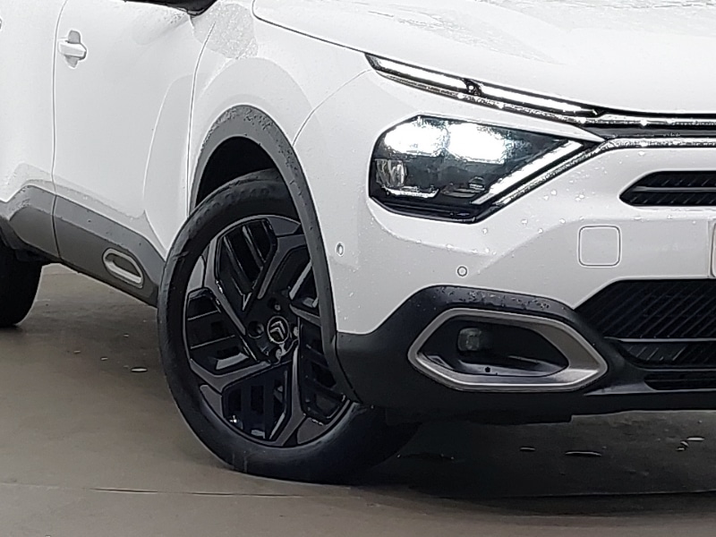 Used Citroen C4 2021 for sale - 77767548: Photo 9