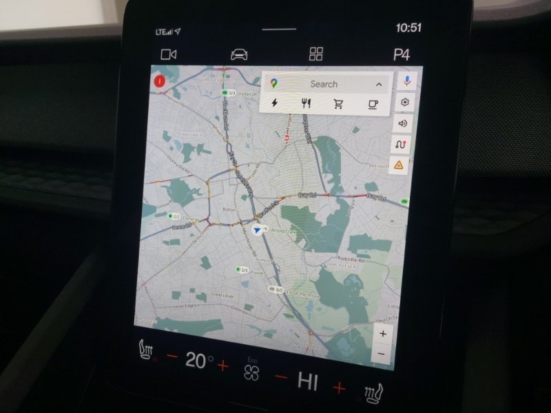 Used Polestar Polestar 2 2023 for sale - 78112814: Photo 15