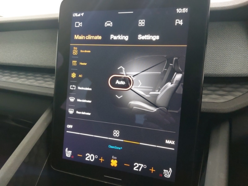 Used Polestar Polestar 2 2023 for sale - 78112814: Photo 18