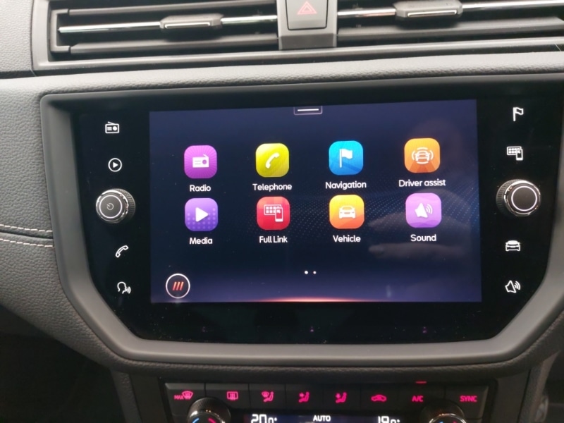 Used SEAT Ibiza 2021 for sale - 77702349: Photo 11