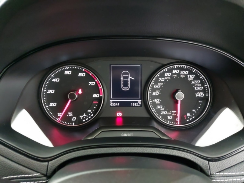 Used SEAT Ibiza 2021 for sale - 77702349: Photo 12