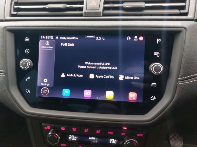 Used SEAT Ibiza 2021 for sale - 77702349: Photo 16