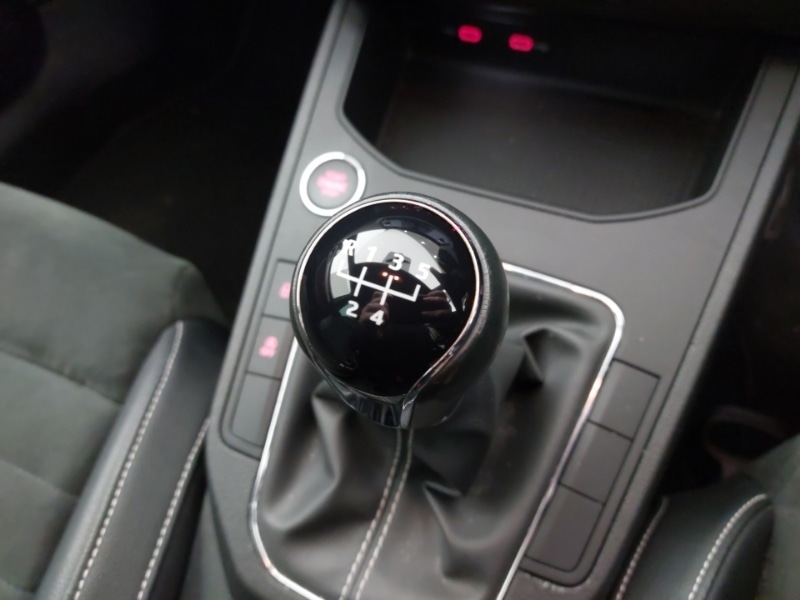 Used SEAT Ibiza 2021 for sale - 77702349: Photo 18