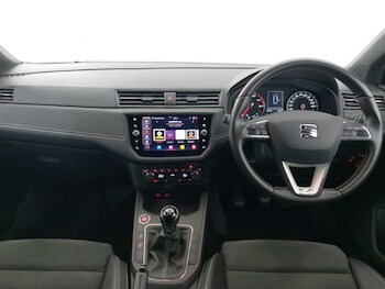 Used SEAT Ibiza 2021 for sale - 77702349: Photo