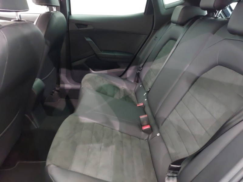 Used SEAT Ibiza 2021 for sale - 77702349: Photo 6