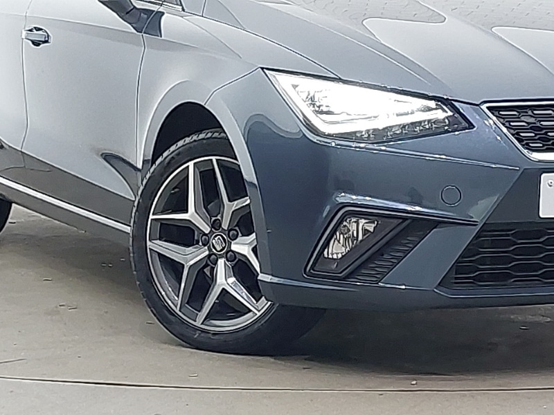 Used SEAT Ibiza 2021 for sale - 77702349: Photo 9