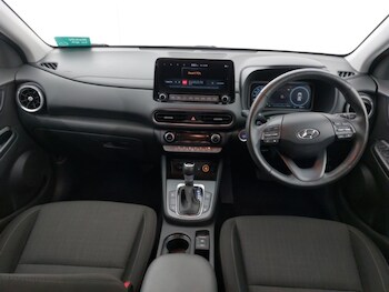 Used Hyundai KONA 2022 for sale - 75972177: Photo