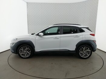 Used Hyundai KONA 2022 for sale - 75972177: Photo