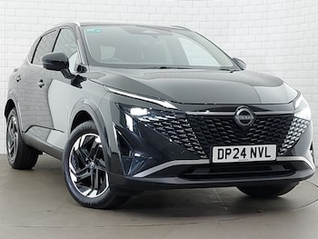 Used Nissan Qashqai 2024 for sale - 75910193: Photo