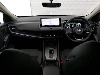 Used Nissan Qashqai 2024 for sale - 75910193: Photo