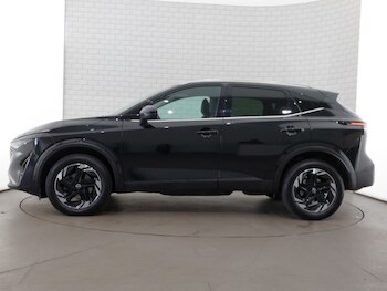 Used Nissan Qashqai 2024 for sale - 75910193: Photo