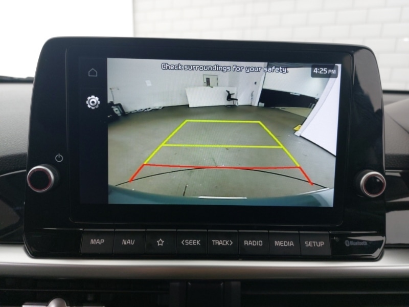 Used Kia Picanto 2025 for sale - 76947221: Photo 11