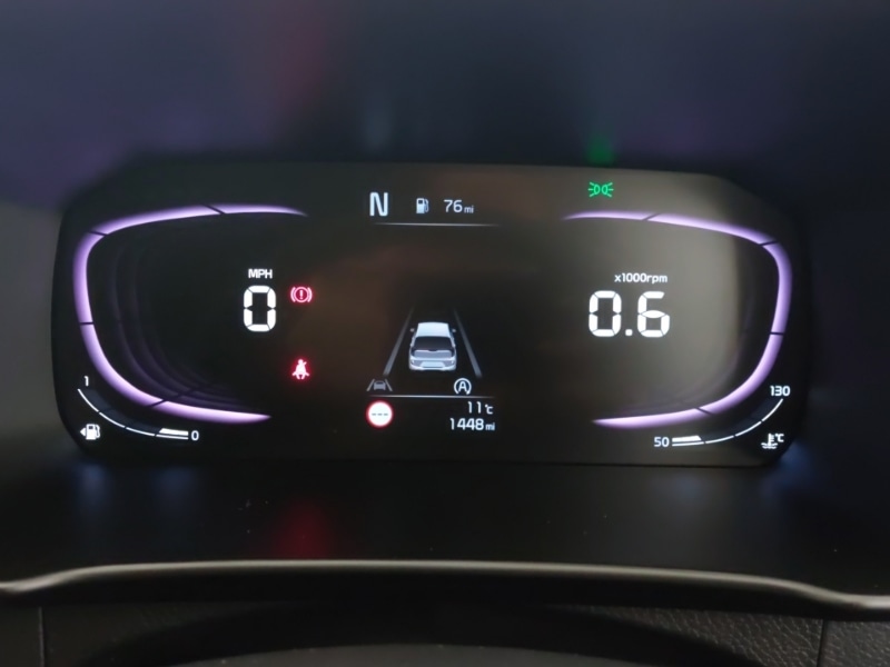 Used Kia Picanto 2025 for sale - 76947221: Photo 13