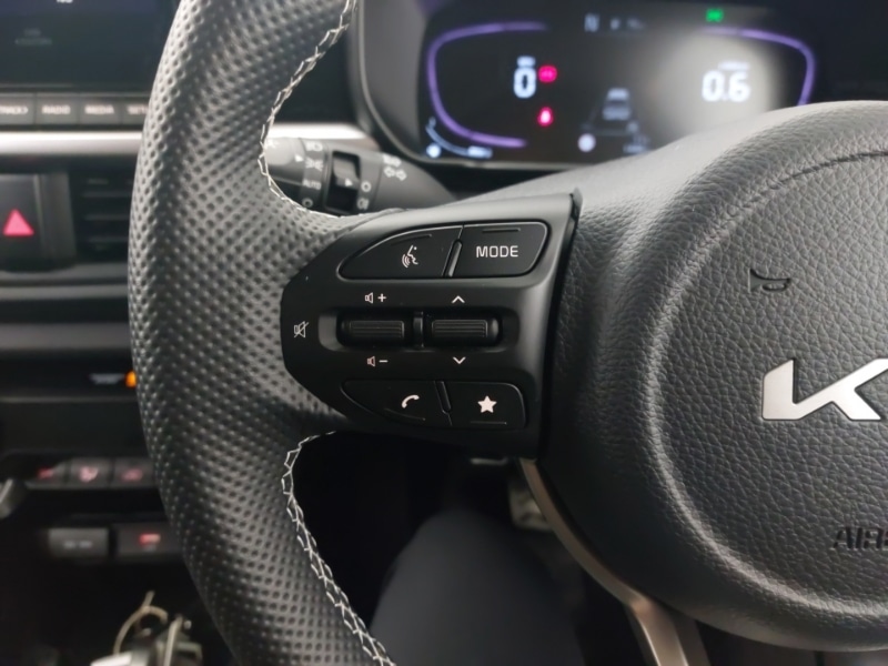 Used Kia Picanto 2025 for sale - 76947221: Photo 14