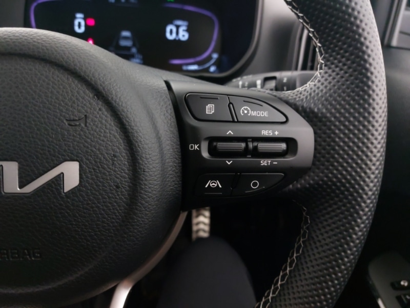 Used Kia Picanto 2025 for sale - 76947221: Photo 15