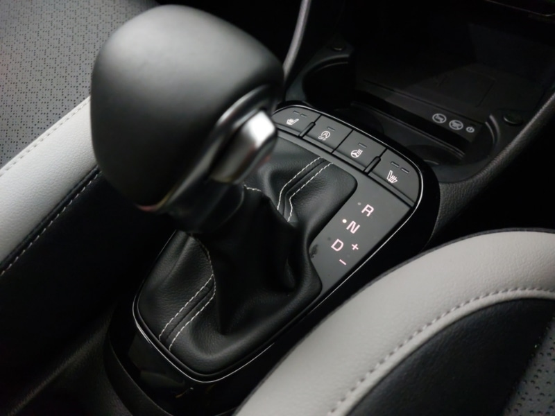 Used Kia Picanto 2025 for sale - 76947221: Photo 16