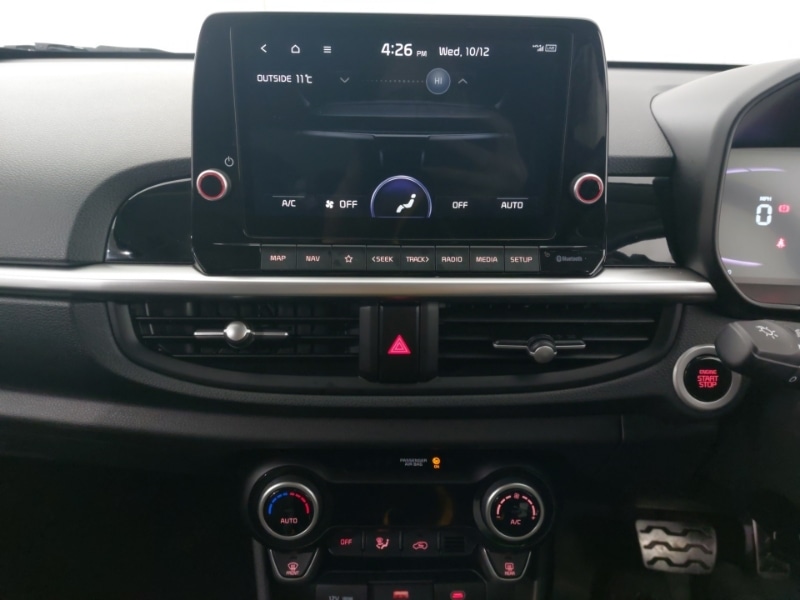 Used Kia Picanto 2025 for sale - 76947221: Photo 17